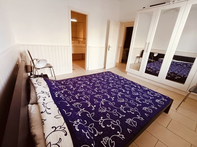 2 soveværelse Lejlighed til salg i Golf del Sur, San Miguel de Abona med swimmingpool - € 310.000 (Ref: 8634267)