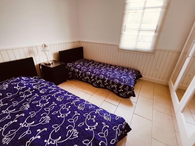 2 soveværelse Lejlighed til salg i Golf del Sur, San Miguel de Abona med swimmingpool - € 310.000 (Ref: 8634267)