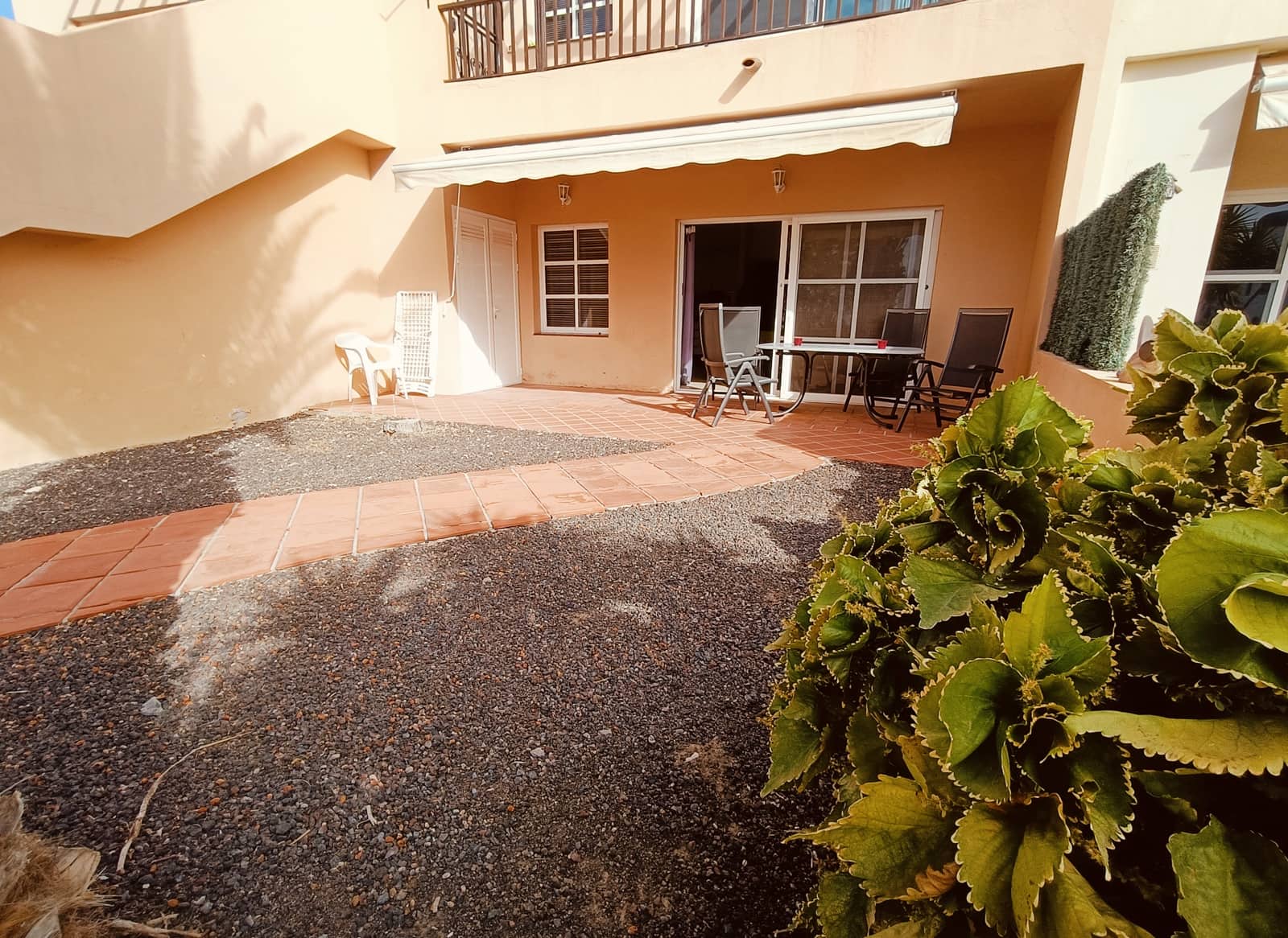 2 soveværelse Lejlighed til salg i Golf del Sur med swimmingpool - € 310.000 (Ref: 8634267)