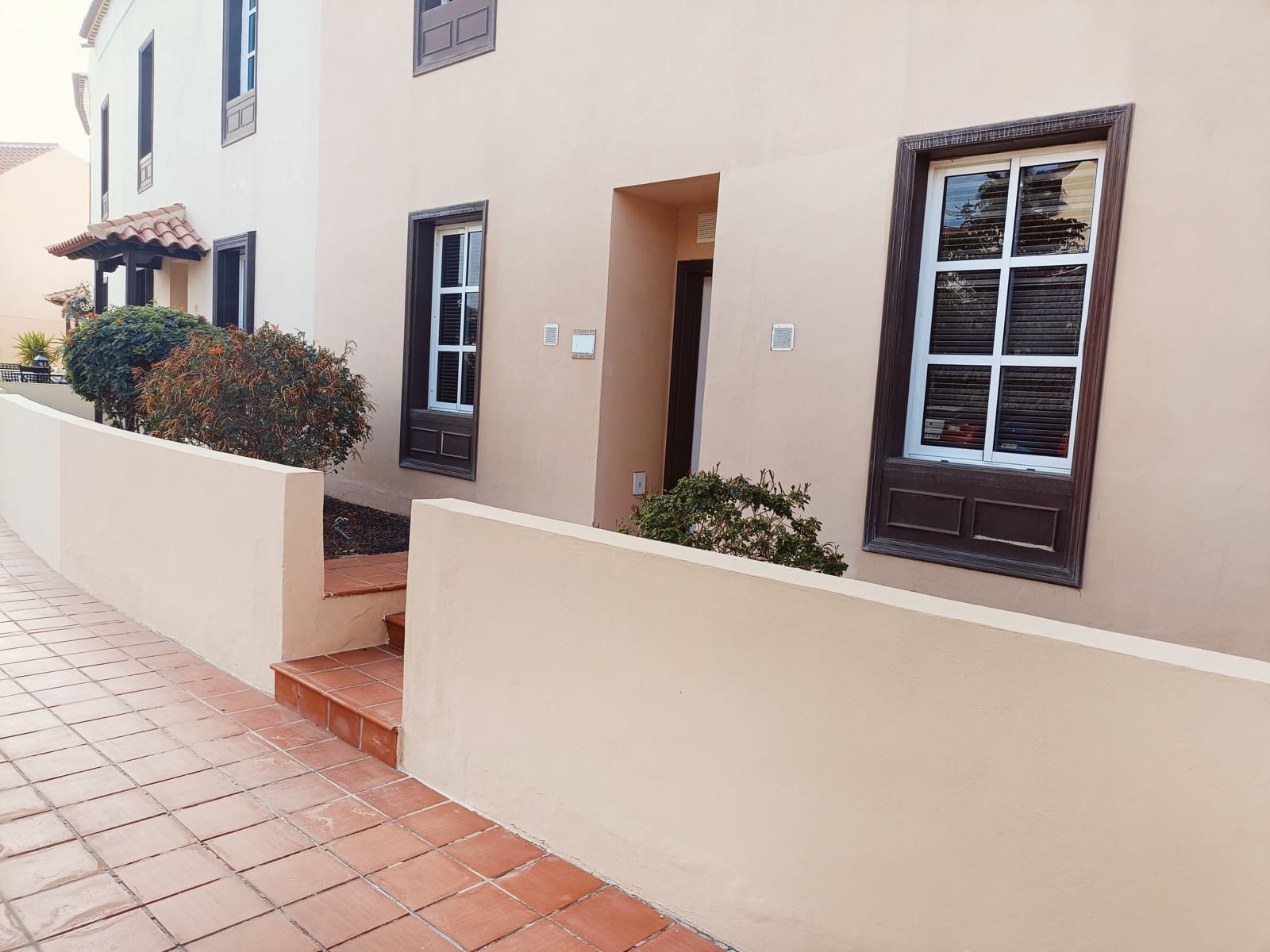 2 soveværelse Lejlighed til salg i Golf del Sur med swimmingpool - € 310.000 (Ref: 8634267)