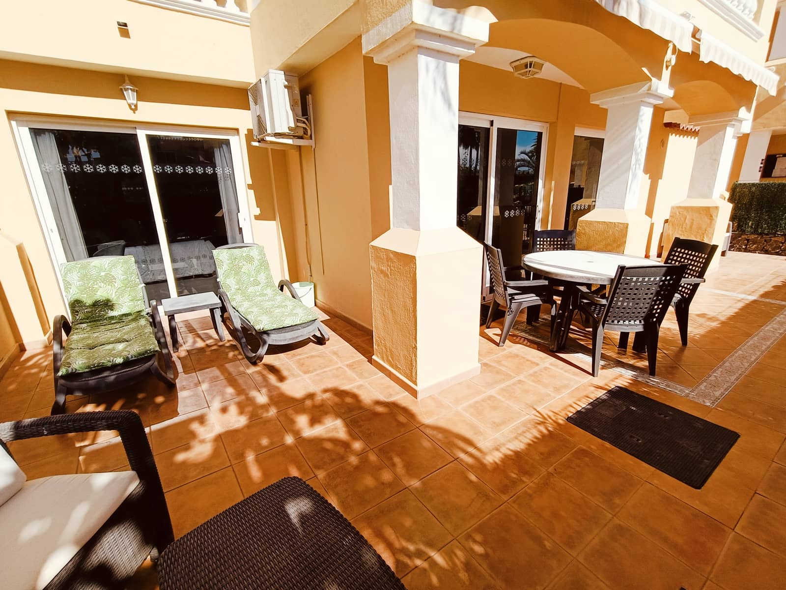 2 slaapkamer Appartement te koop in Golf del Sur met zwembad - € 299.000 (Ref: 8689308)