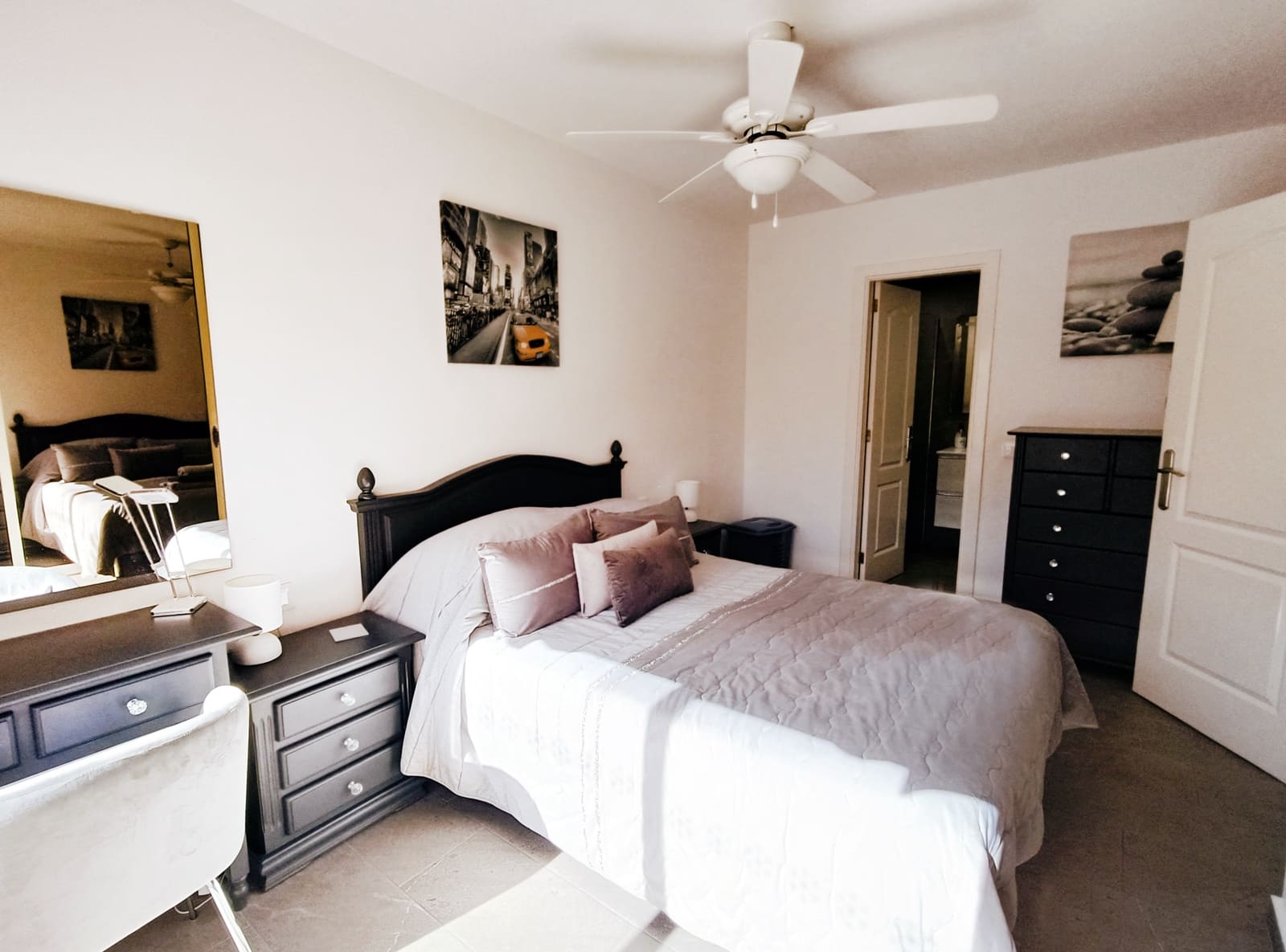 2 slaapkamer Appartement te koop in Golf del Sur met zwembad - € 299.000 (Ref: 8689308)