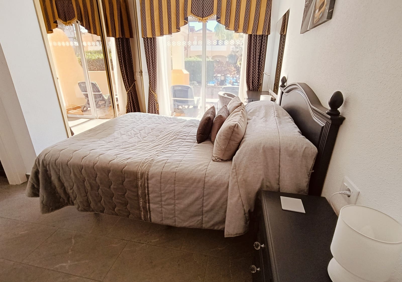 2 slaapkamer Appartement te koop in Golf del Sur met zwembad - € 299.000 (Ref: 8689308)