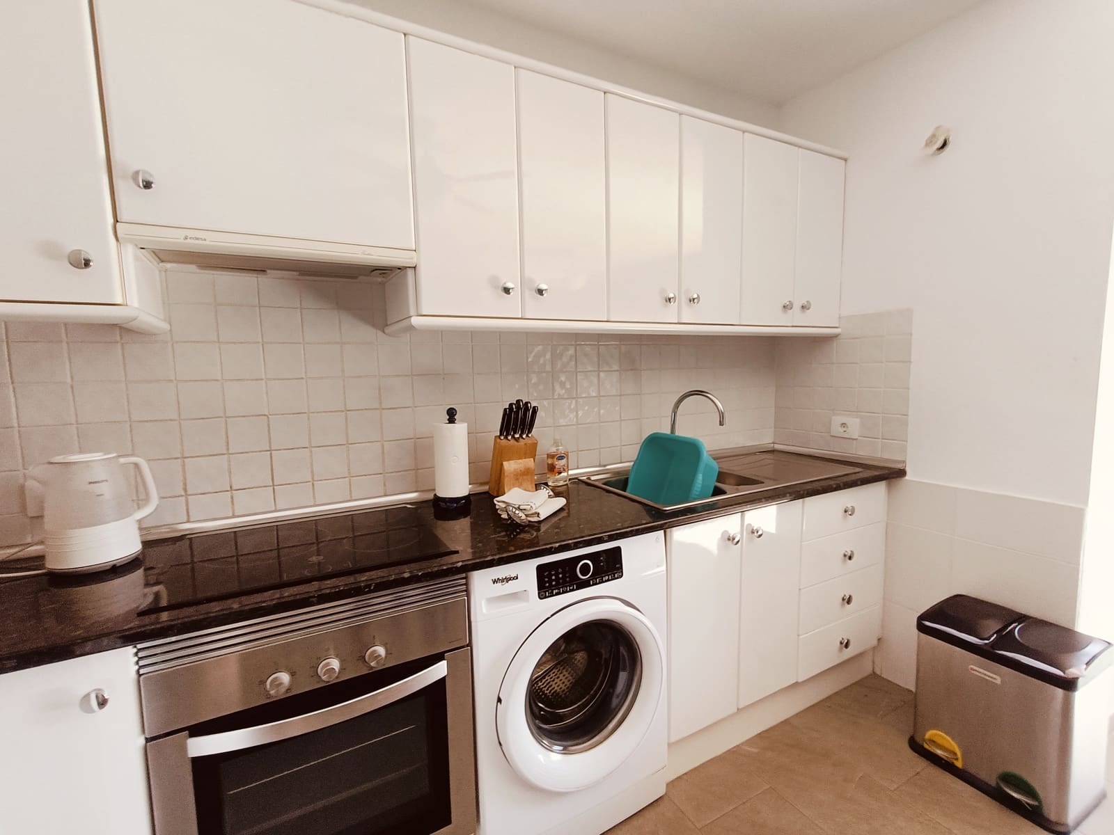 2 slaapkamer Appartement te koop in Golf del Sur met zwembad - € 299.000 (Ref: 8689308)