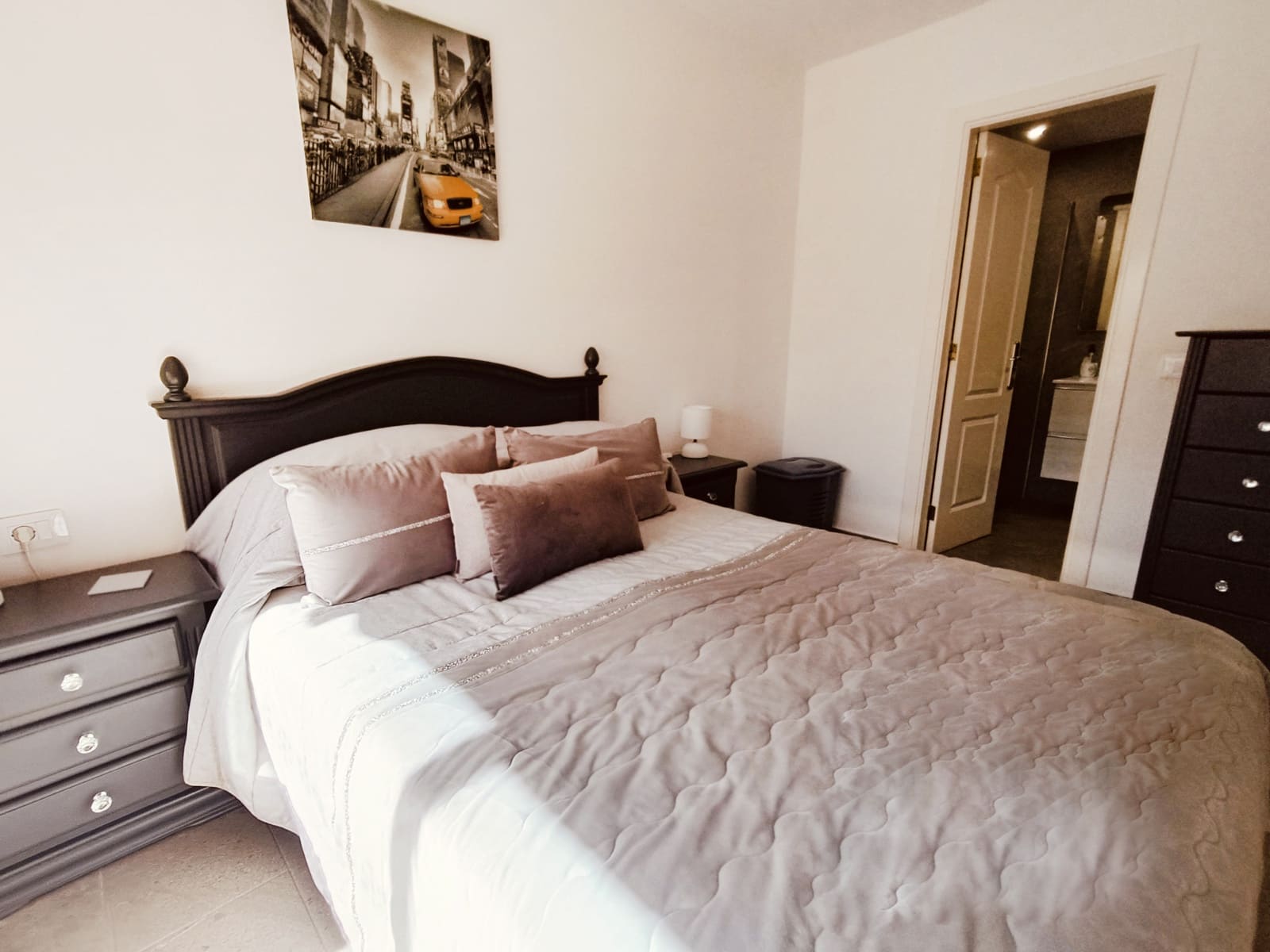 2 slaapkamer Appartement te koop in Golf del Sur met zwembad - € 299.000 (Ref: 8689308)