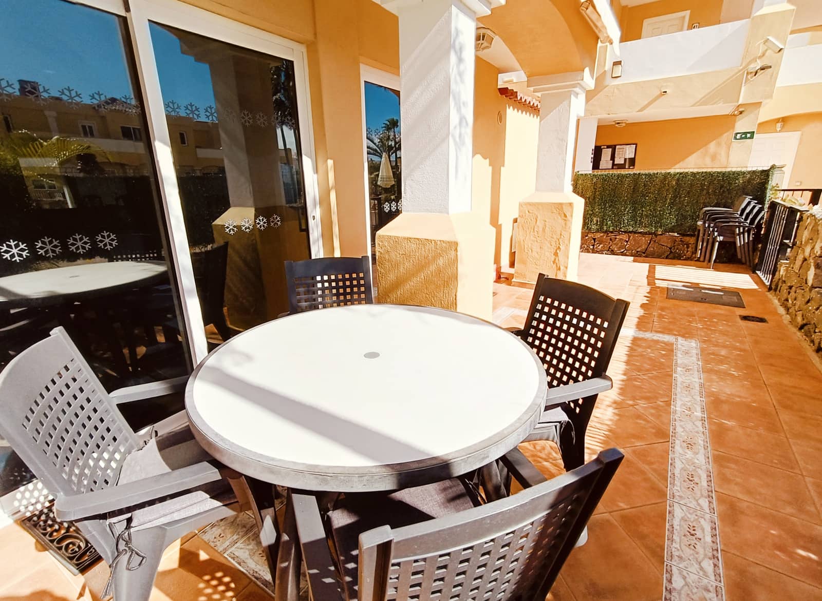 2 slaapkamer Appartement te koop in Golf del Sur met zwembad - € 299.000 (Ref: 8689308)