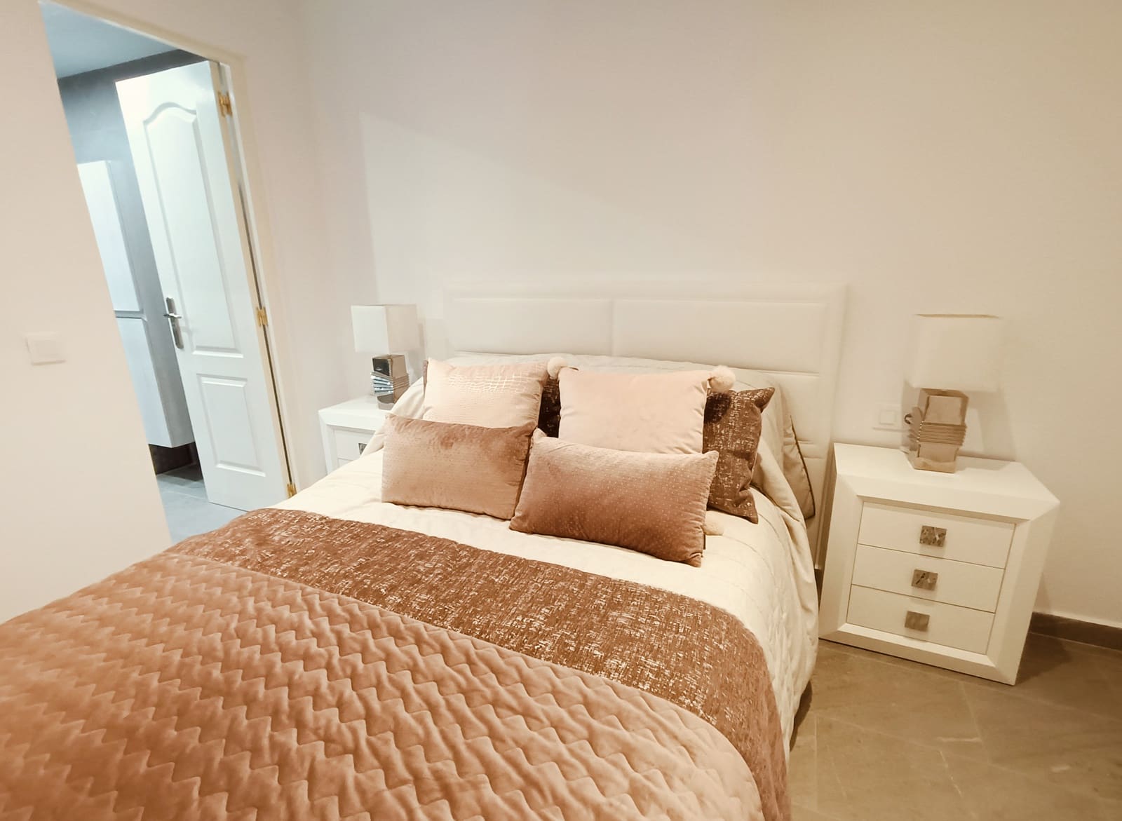 2 slaapkamer Appartement te koop in Golf del Sur met zwembad - € 299.000 (Ref: 8689308)