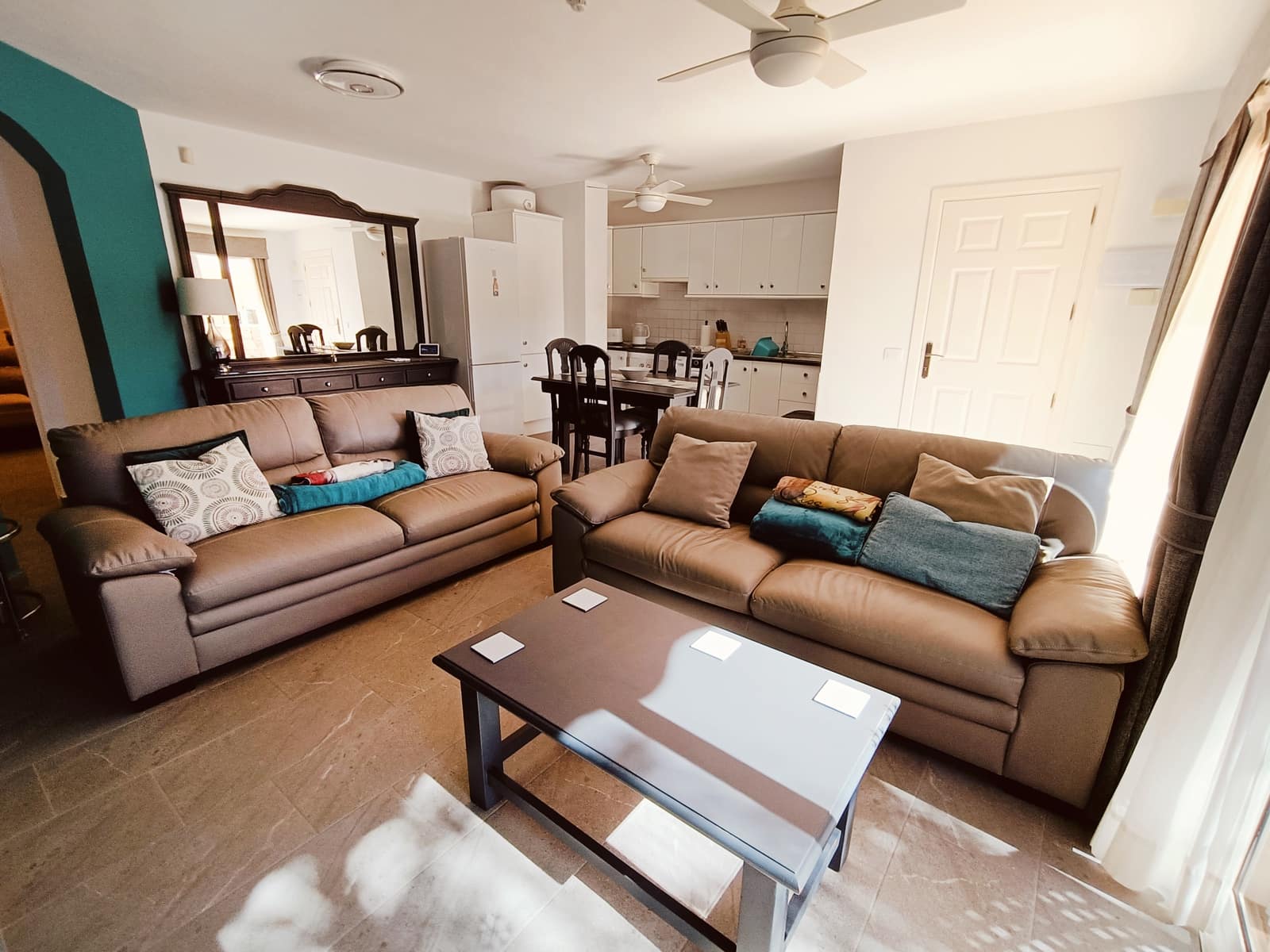 2 slaapkamer Appartement te koop in Golf del Sur met zwembad - € 299.000 (Ref: 8689308)