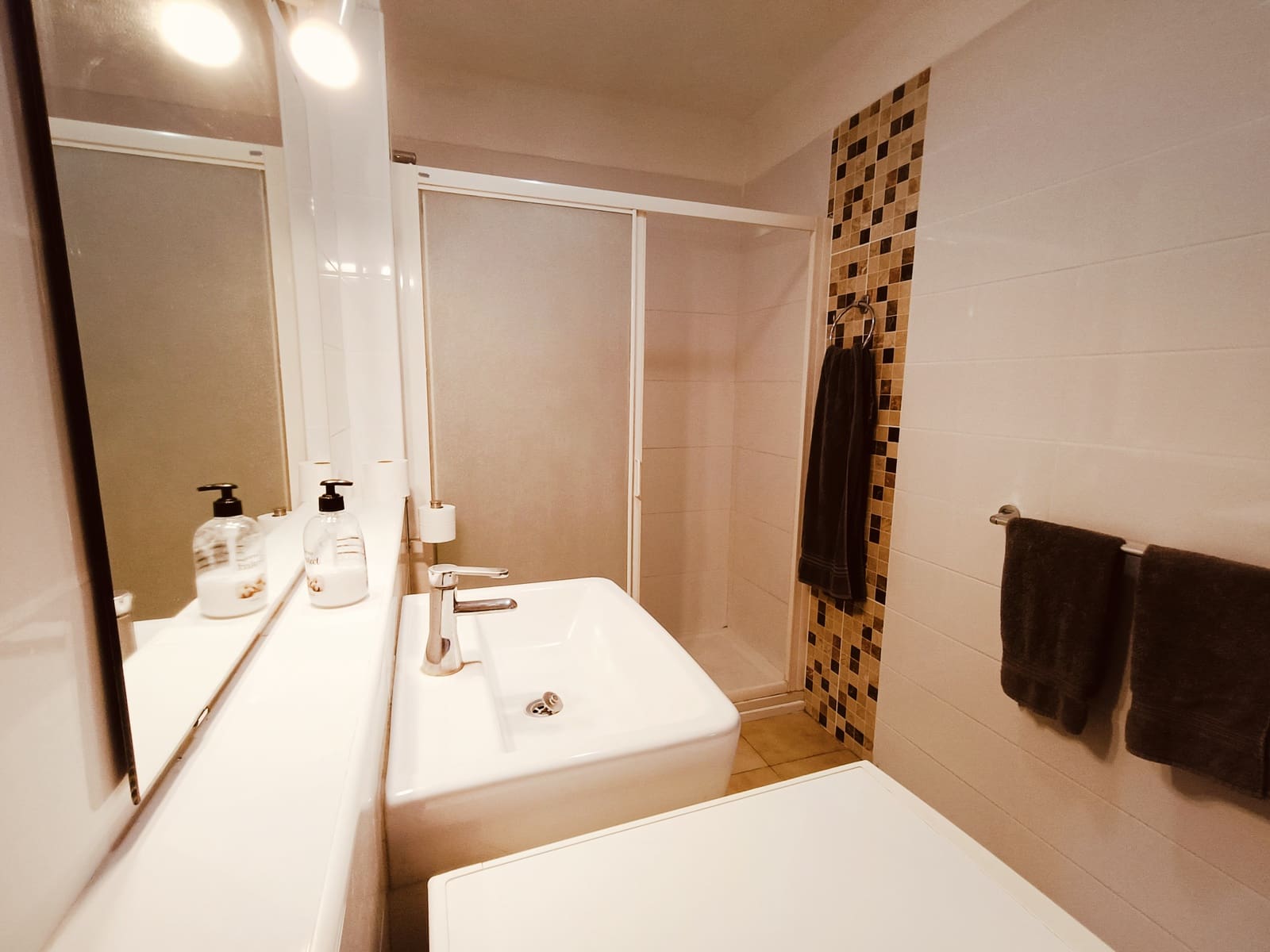 2 soveværelse Lejlighed til salg i Golf del Sur med swimmingpool - € 230.000 (Ref: 8703641)