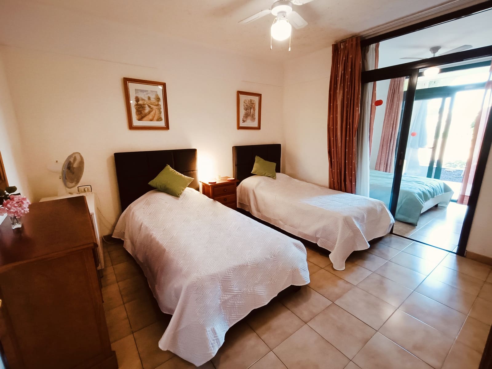 2 soveværelse Lejlighed til salg i Golf del Sur med swimmingpool - € 230.000 (Ref: 8703641)