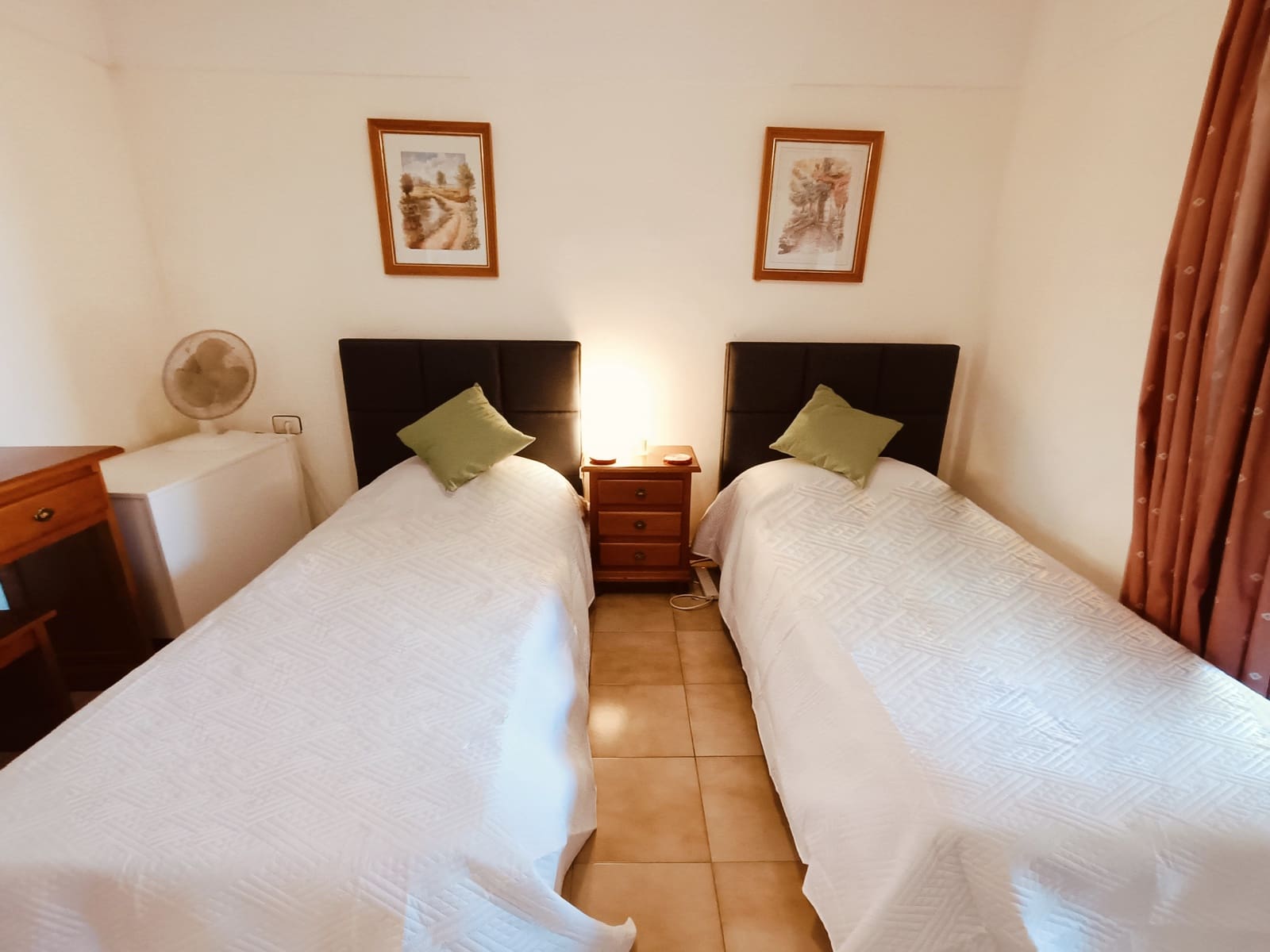 2 soveværelse Lejlighed til salg i Golf del Sur med swimmingpool - € 230.000 (Ref: 8703641)