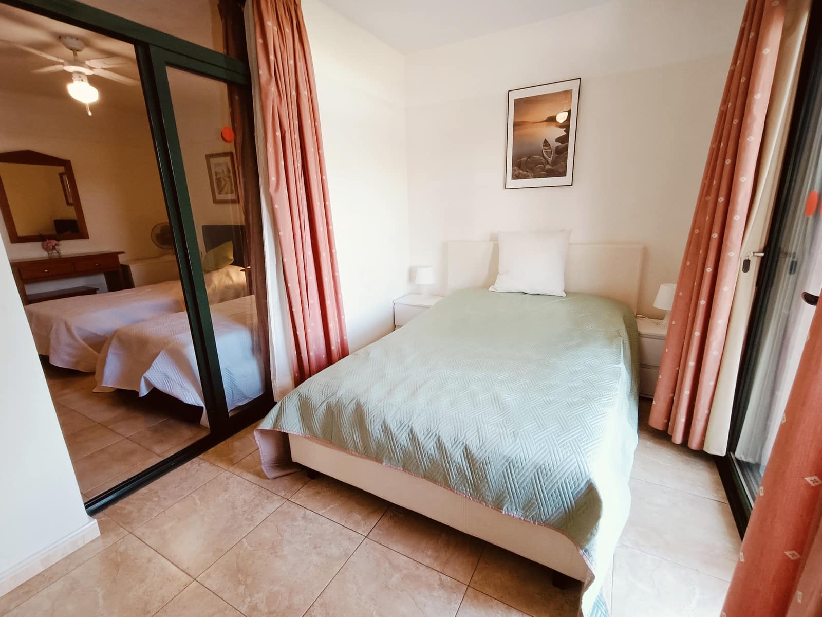 2 soveværelse Lejlighed til salg i Golf del Sur med swimmingpool - € 230.000 (Ref: 8703641)