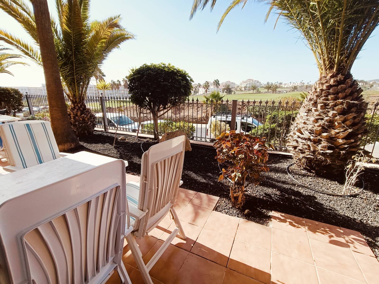 2 soveværelse Lejlighed til salg i Golf del Sur med swimmingpool - € 230.000 (Ref: 8703641)