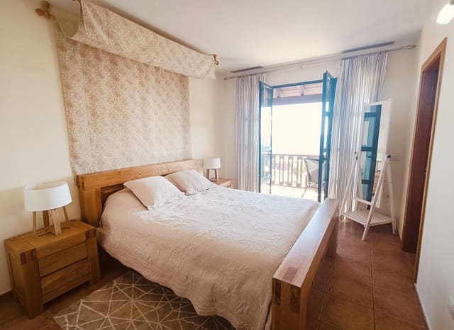 3 sypialnia Dom na sprzedaż w Golf del Sur, San Miguel de Abona z basenem - 475 000 € (Ref: 8742989)