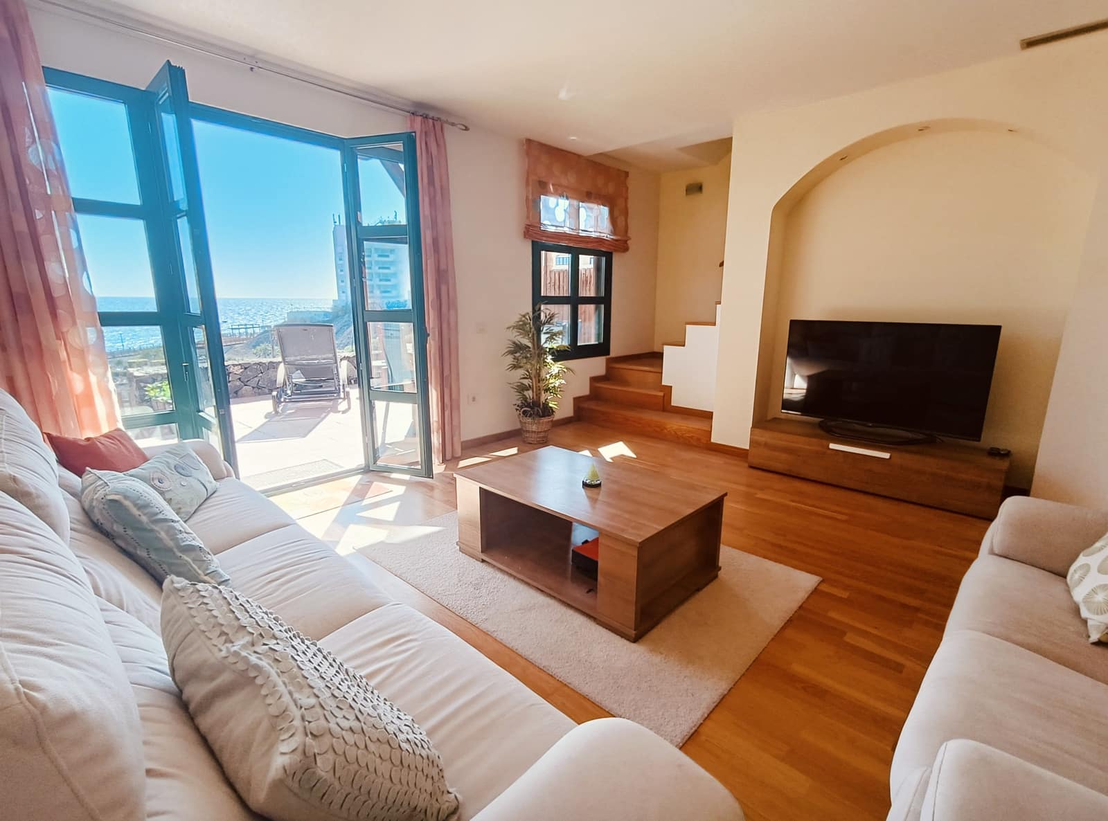 3 bedroom Townhouse for sale in Golf del Sur with pool - € 475,000 (Ref: 8742989)