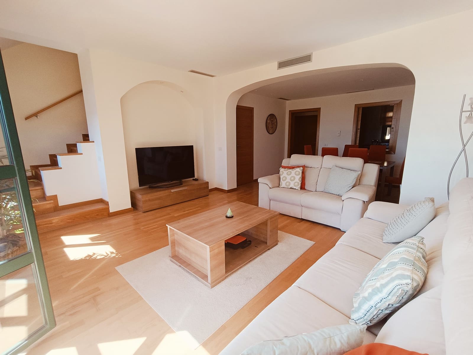 3 bedroom Townhouse for sale in Golf del Sur with pool - € 475,000 (Ref: 8742989)