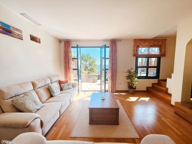 3 sypialnia Dom na sprzedaż w Golf del Sur, San Miguel de Abona z basenem - 475 000 € (Ref: 8742989)