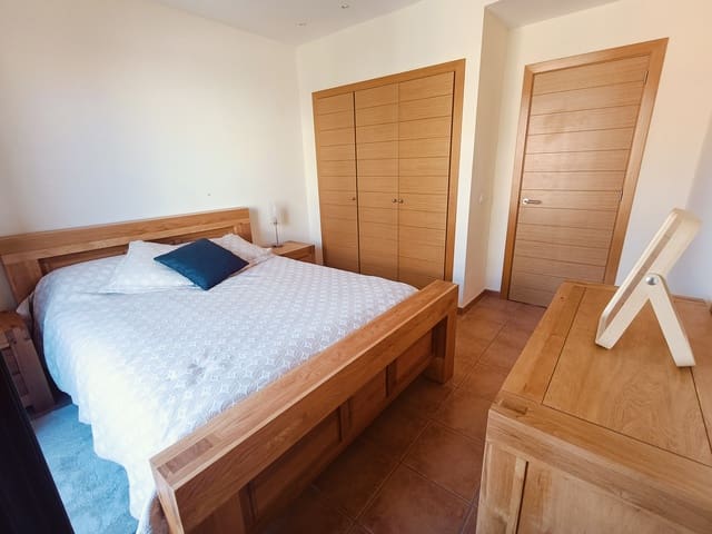 3 sypialnia Dom na sprzedaż w Golf del Sur, San Miguel de Abona z basenem - 475 000 € (Ref: 8742989)