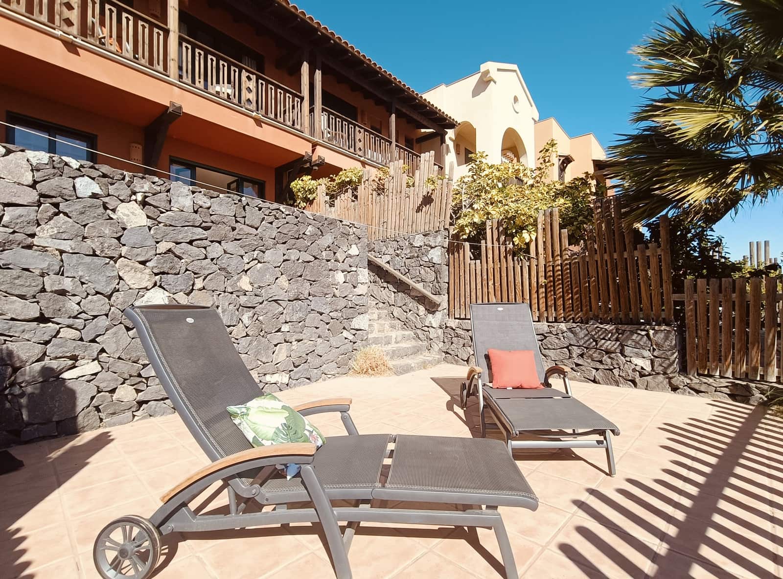 3 bedroom Townhouse for sale in Golf del Sur with pool - € 475,000 (Ref: 8742989)