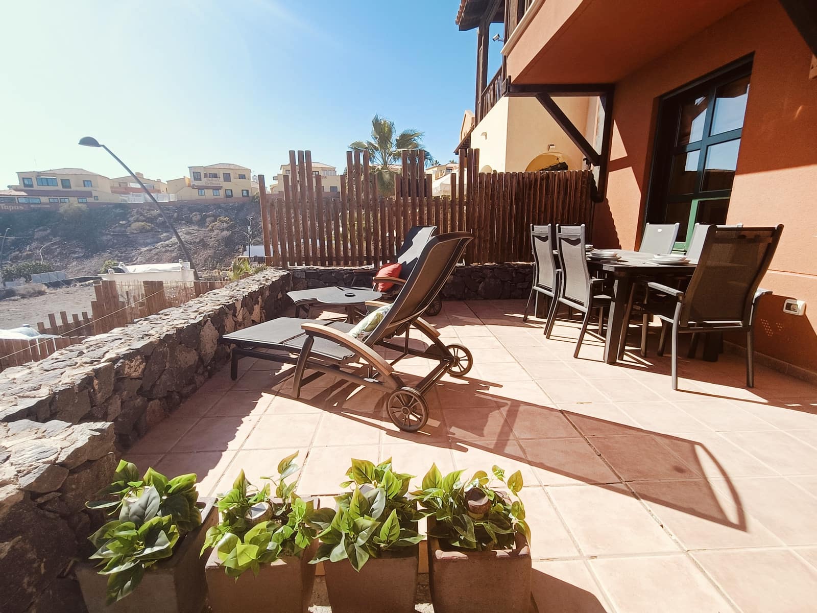 3 bedroom Townhouse for sale in Golf del Sur with pool - € 475,000 (Ref: 8742989)