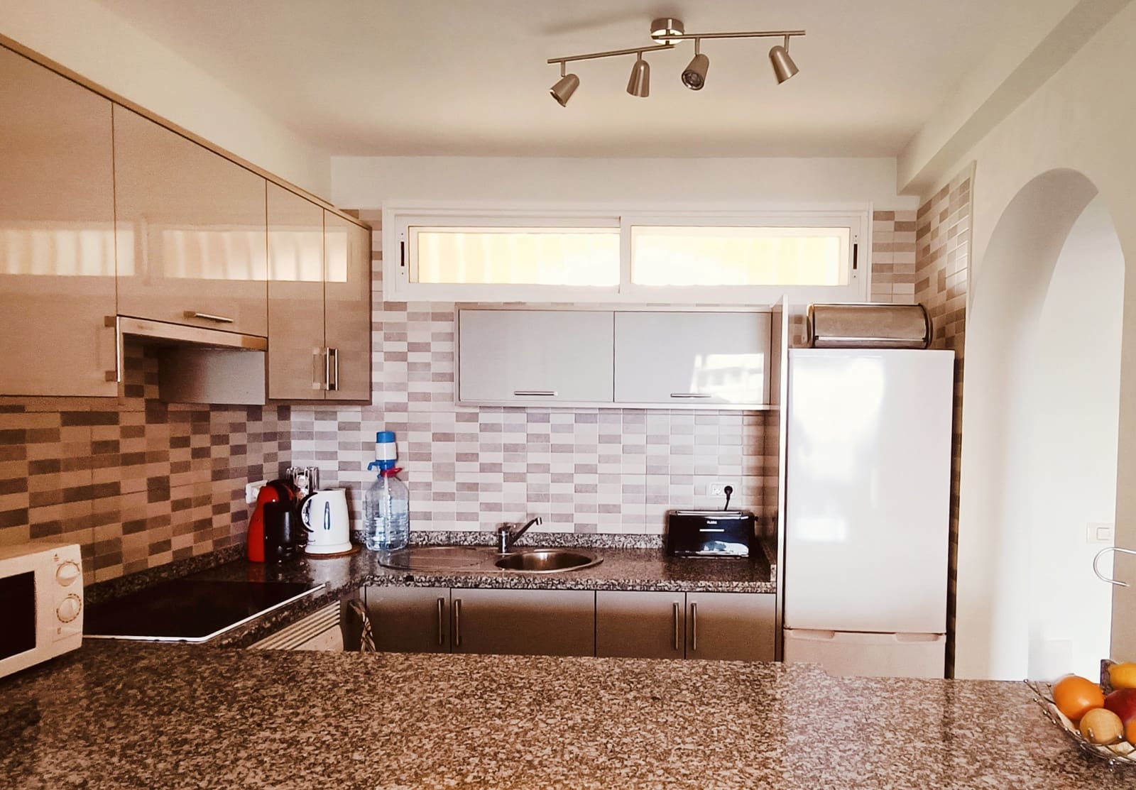 2 sypialnia Apartament na sprzedaż w Golf del Sur z basenem - 260 000 € (Ref: 8862413)