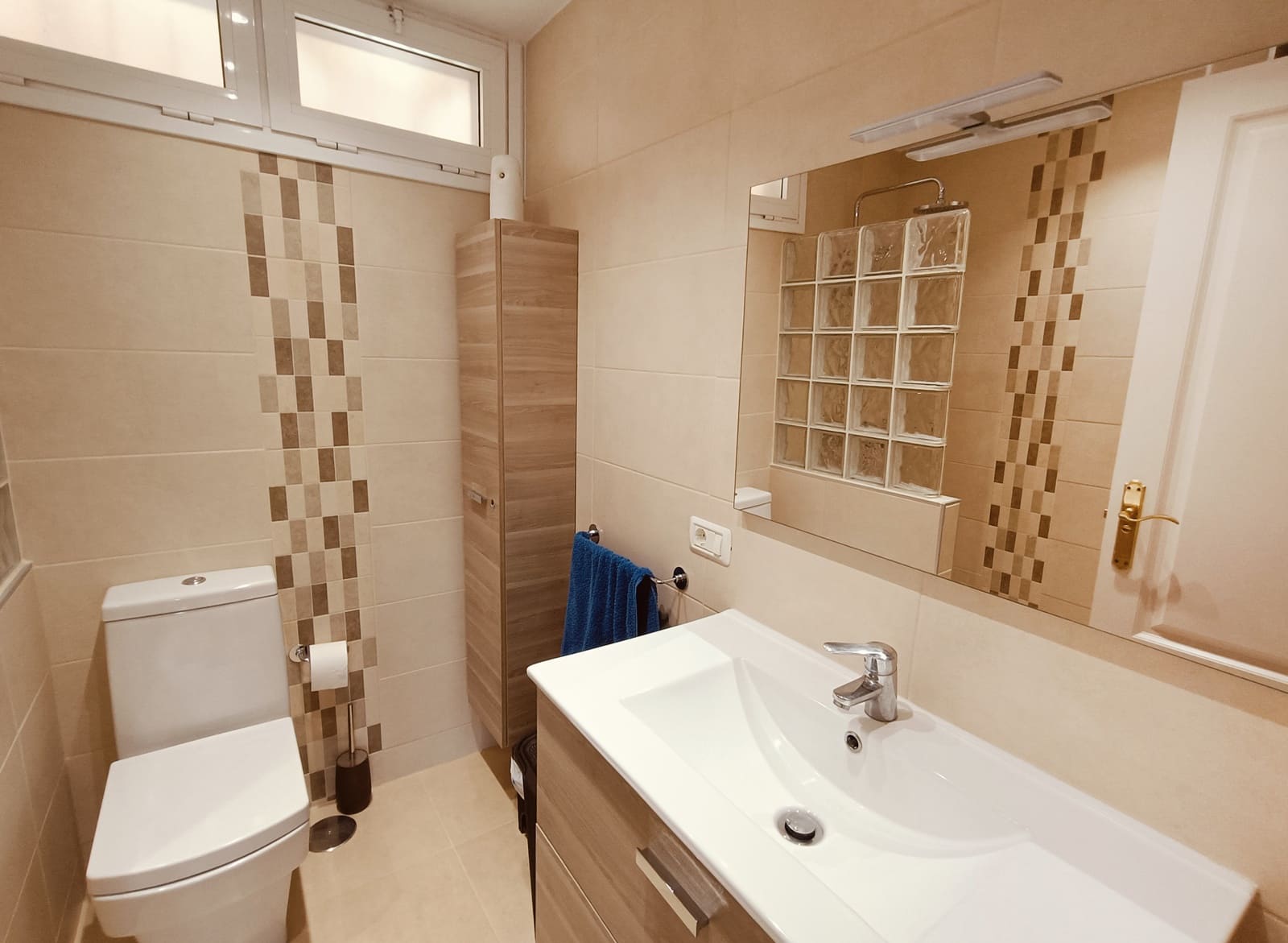 2 sypialnia Apartament na sprzedaż w Golf del Sur z basenem - 260 000 € (Ref: 8862413)