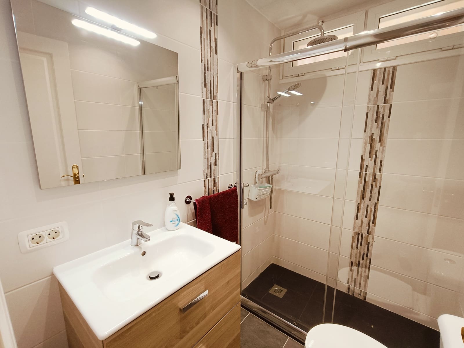 2 sypialnia Apartament na sprzedaż w Golf del Sur z basenem - 260 000 € (Ref: 8862413)