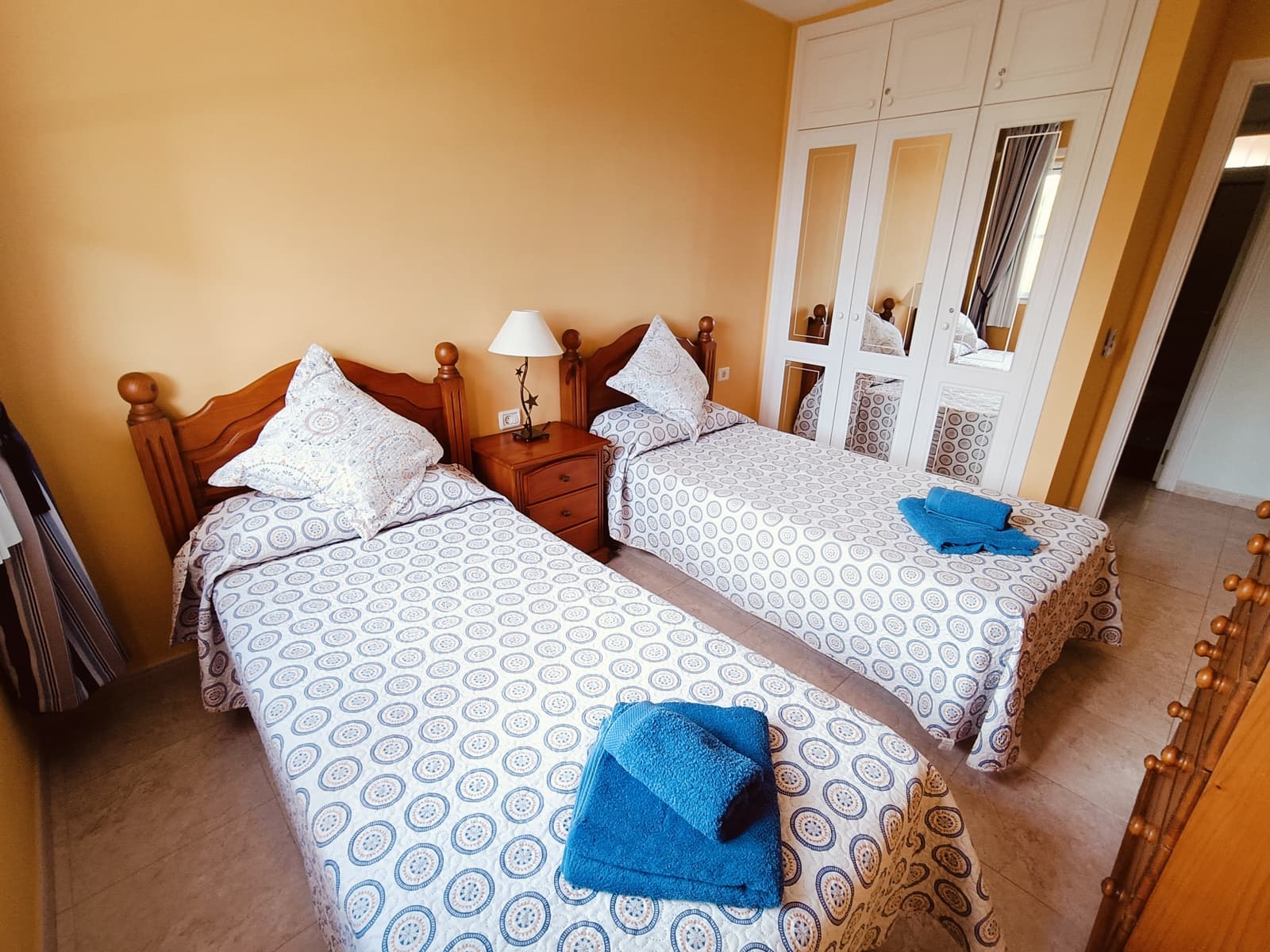 2 sypialnia Apartament na sprzedaż w Golf del Sur z basenem - 260 000 € (Ref: 8862413)