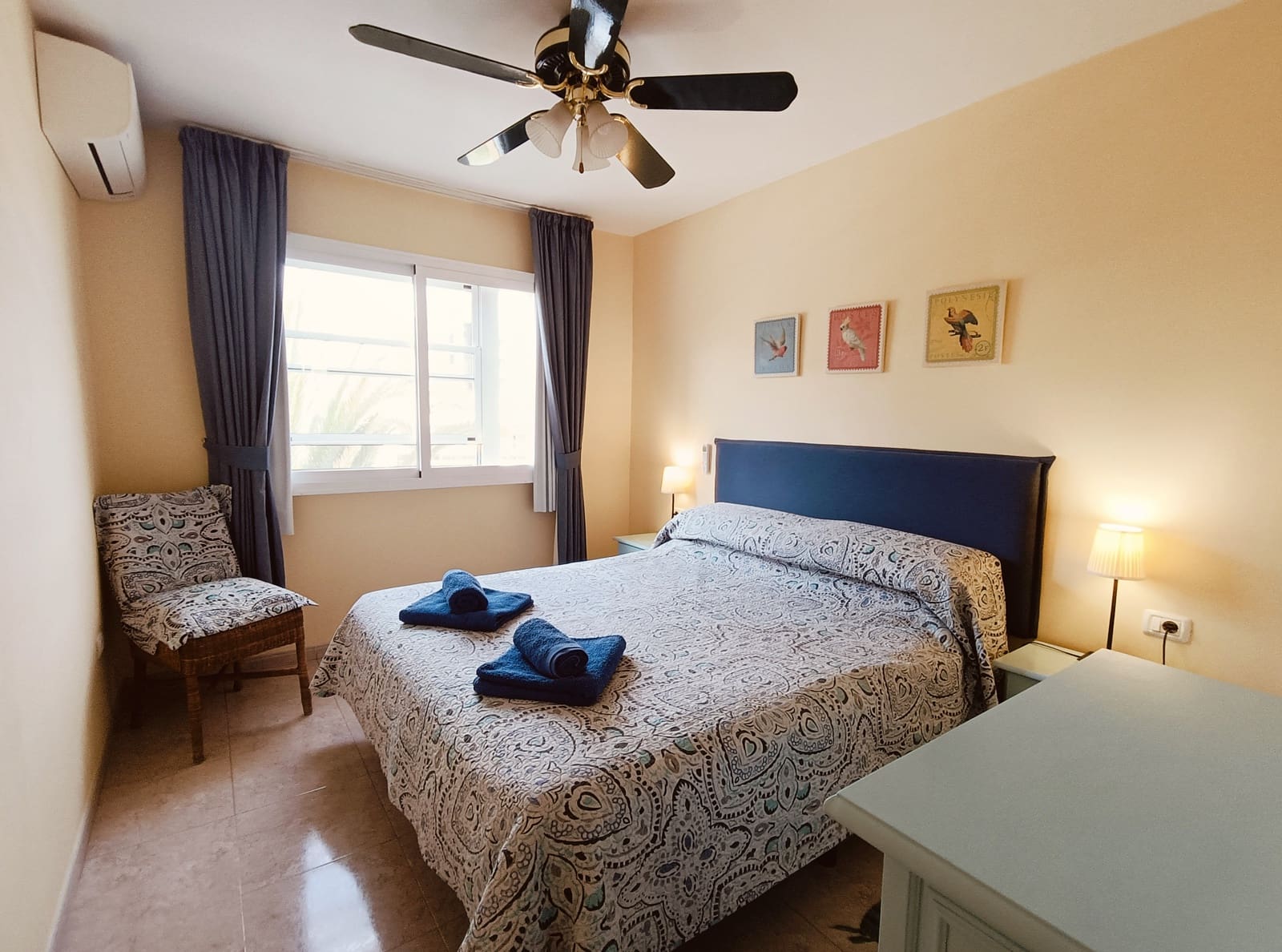 2 sypialnia Apartament na sprzedaż w Golf del Sur z basenem - 260 000 € (Ref: 8862413)