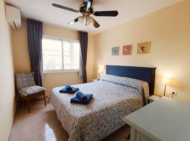 2 soveværelse Lejlighed til salg i Golf del Sur, San Miguel de Abona med swimmingpool - € 260.000 (Ref: 8862413)