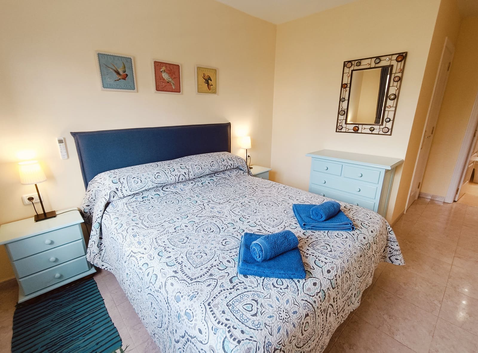 2 sypialnia Apartament na sprzedaż w Golf del Sur z basenem - 260 000 € (Ref: 8862413)