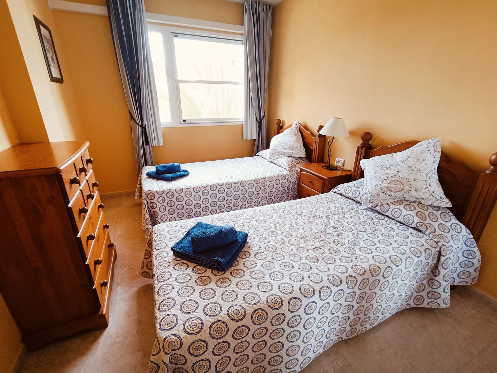 2 sypialnia Apartament na sprzedaż w Golf del Sur z basenem - 260 000 € (Ref: 8862413)