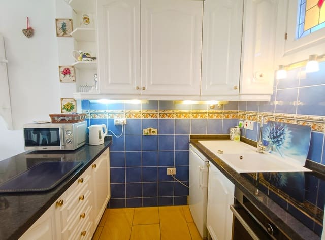 1 soverom Leilighet til salgs i Playa de las Americas, Arona med svømmebasseng - € 499 000 (Ref: 8864609)