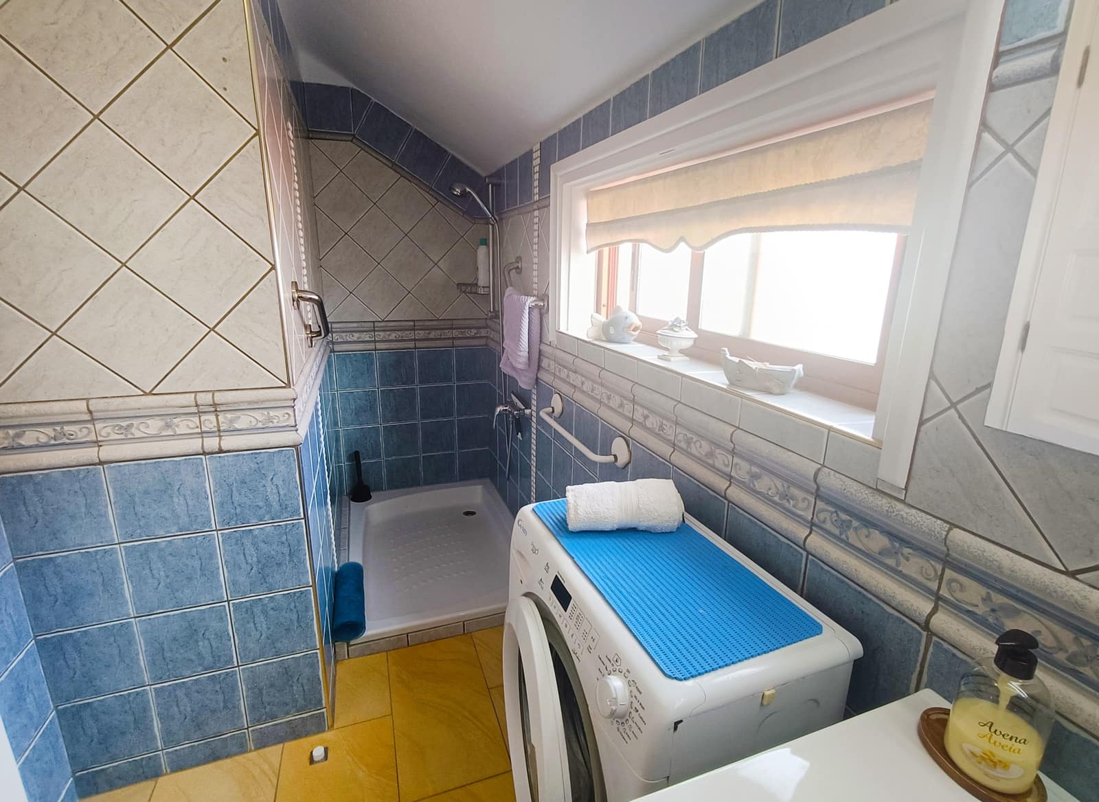 1 soveværelse Lejlighed til salg i Playa de las Americas med swimmingpool - € 499.000 (Ref: 8864609)