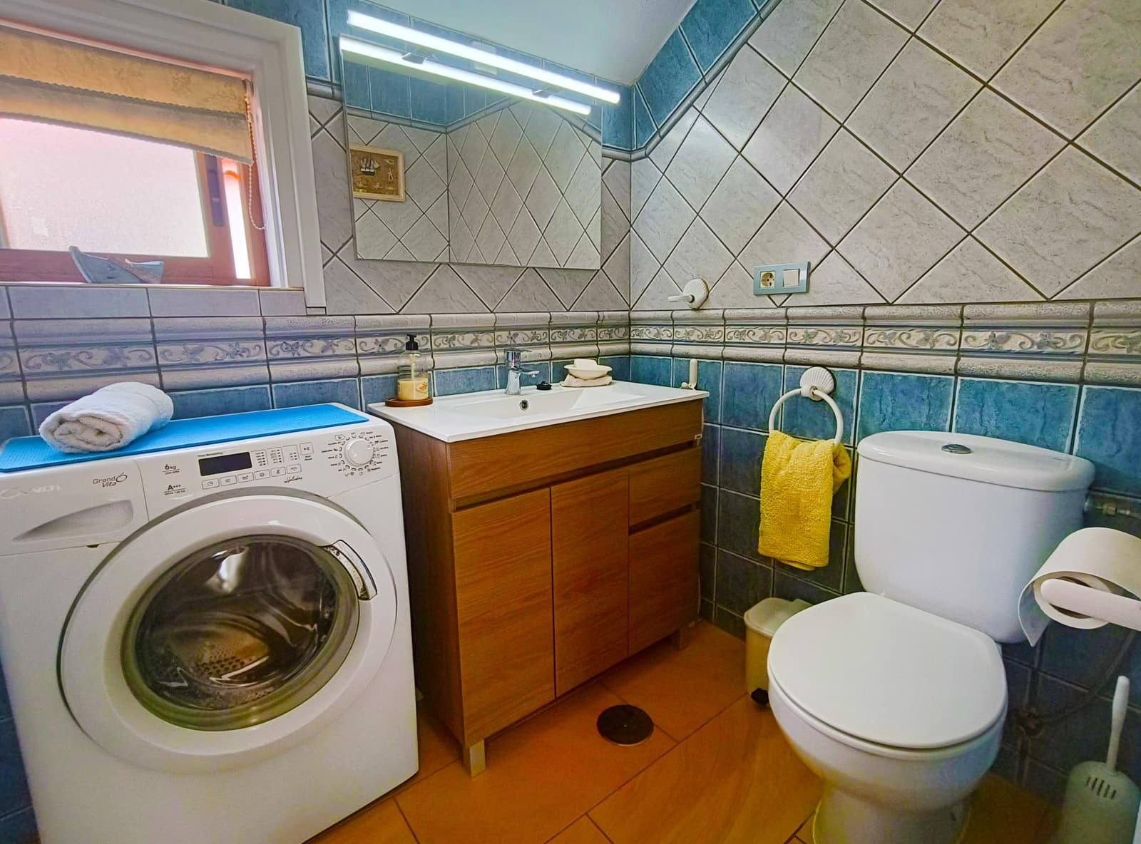 1 soveværelse Lejlighed til salg i Playa de las Americas med swimmingpool - € 499.000 (Ref: 8864609)