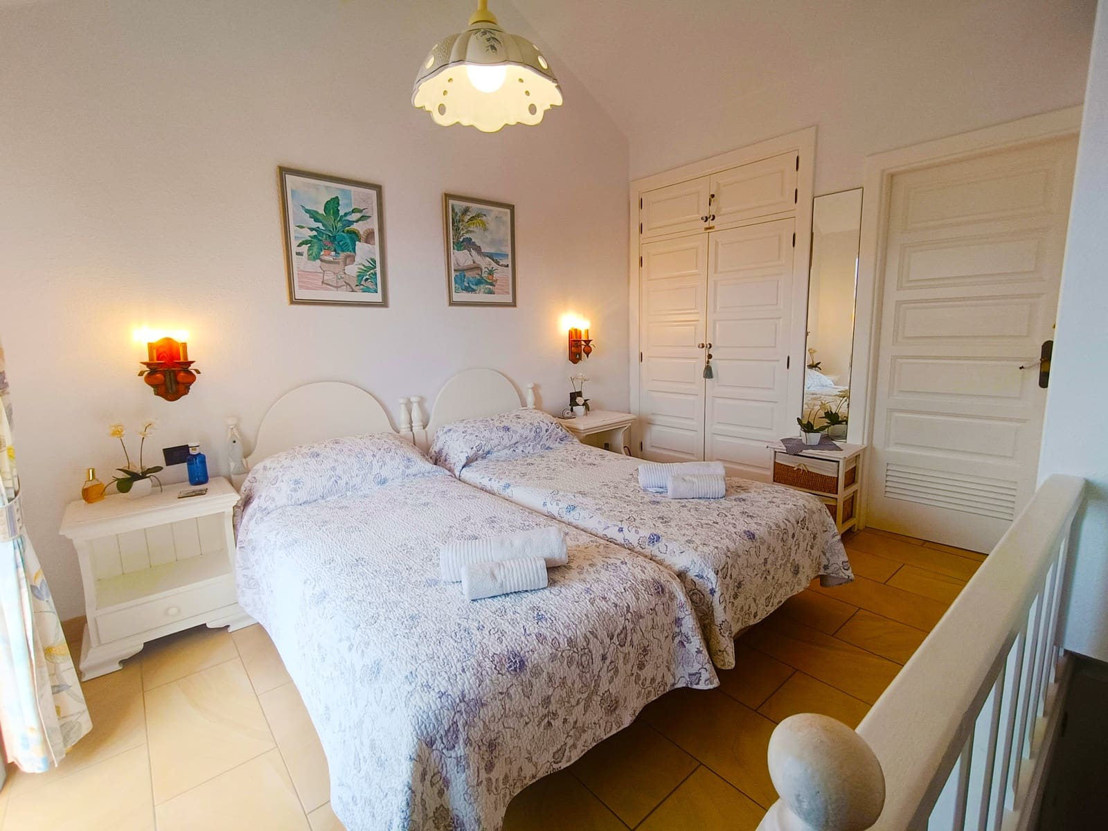 1 soveværelse Lejlighed til salg i Playa de las Americas med swimmingpool - € 499.000 (Ref: 8864609)