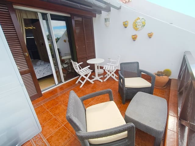 1 soverom Leilighet til salgs i Playa de las Americas, Arona med svømmebasseng - € 499 000 (Ref: 8864609)