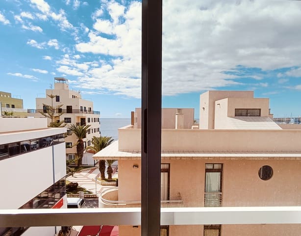 2 sovrum Lägenhet till salu i Las Galletas, Arona med pool - 180 000 € (Ref: 8873949)