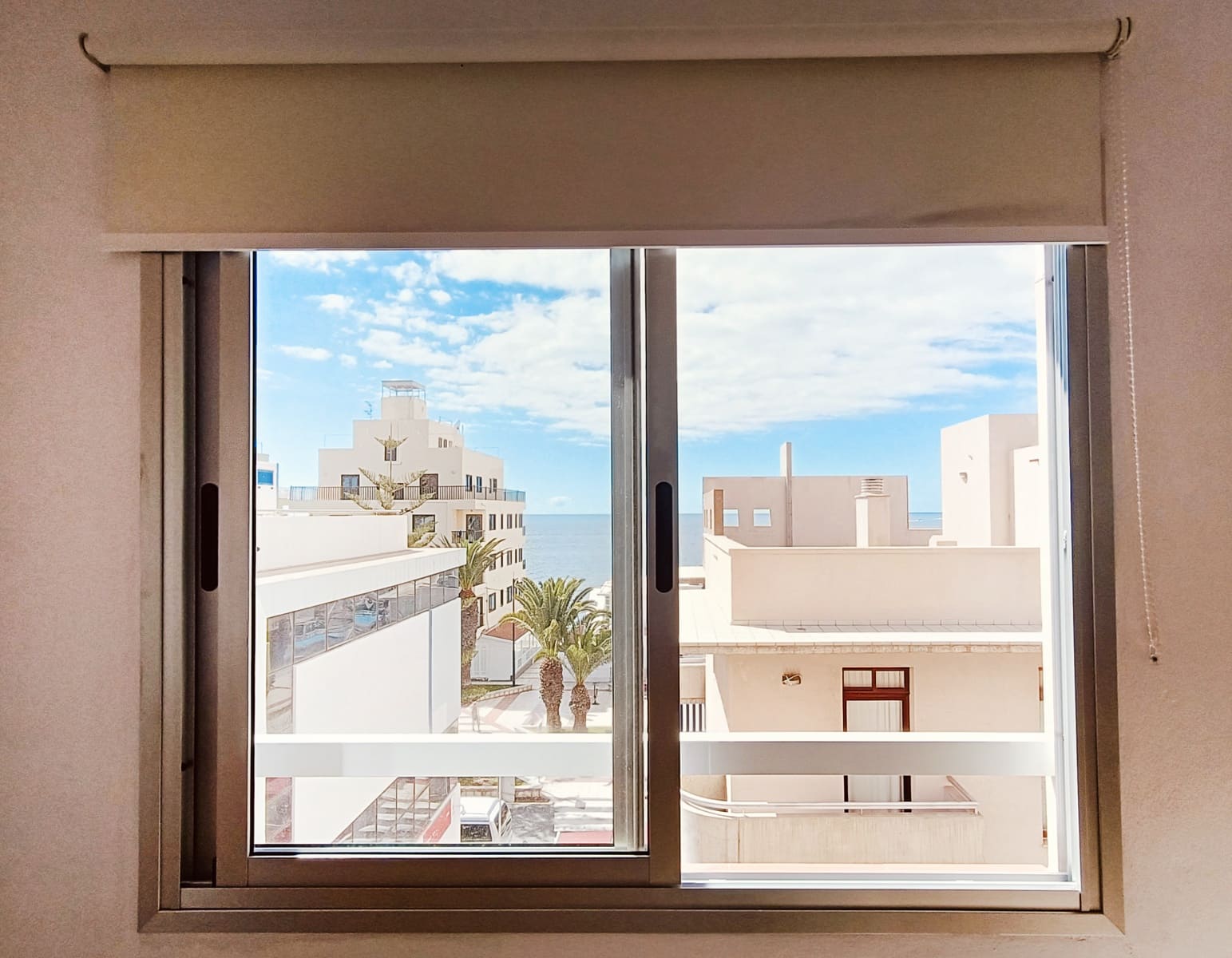 2 sovrum Lägenhet till salu i Las Galletas med pool - 180 000 € (Ref: 8873949)