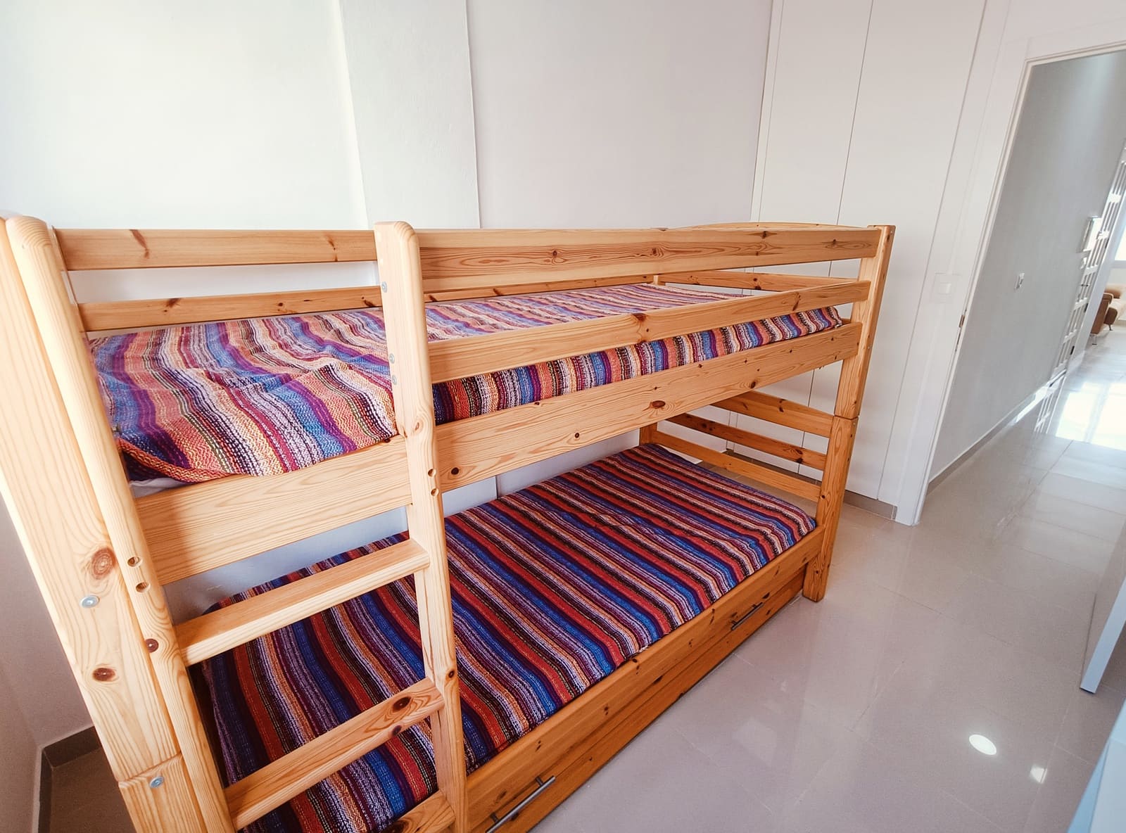 2 sovrum Lägenhet till salu i Las Galletas med pool - 180 000 € (Ref: 8873949)