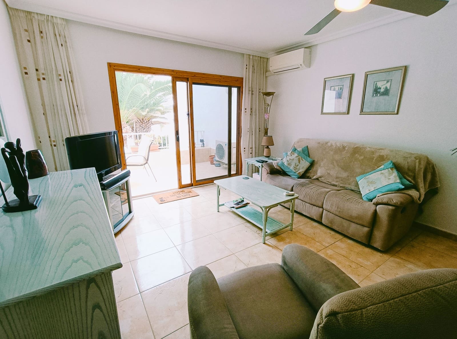 2 soverom Leilighet til salgs i Golf del Sur med svømmebasseng - € 285 000 (Ref: 8917785)