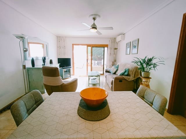 2 sovrum Lägenhet till salu i Golf del Sur, San Miguel de Abona med pool - 285 000 € (Ref: 8917785)