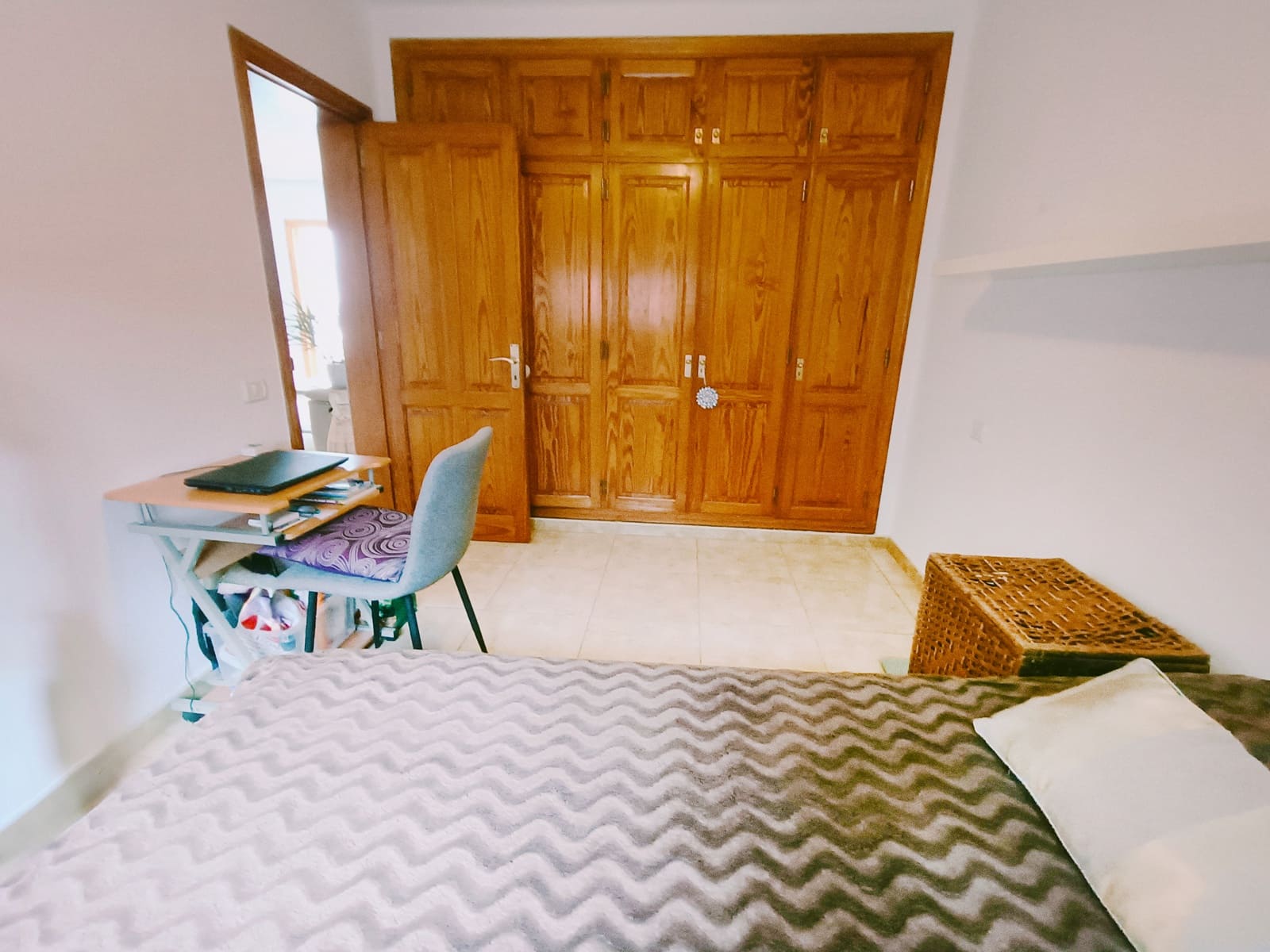 2 soverom Leilighet til salgs i Golf del Sur med svømmebasseng - € 285 000 (Ref: 8917785)