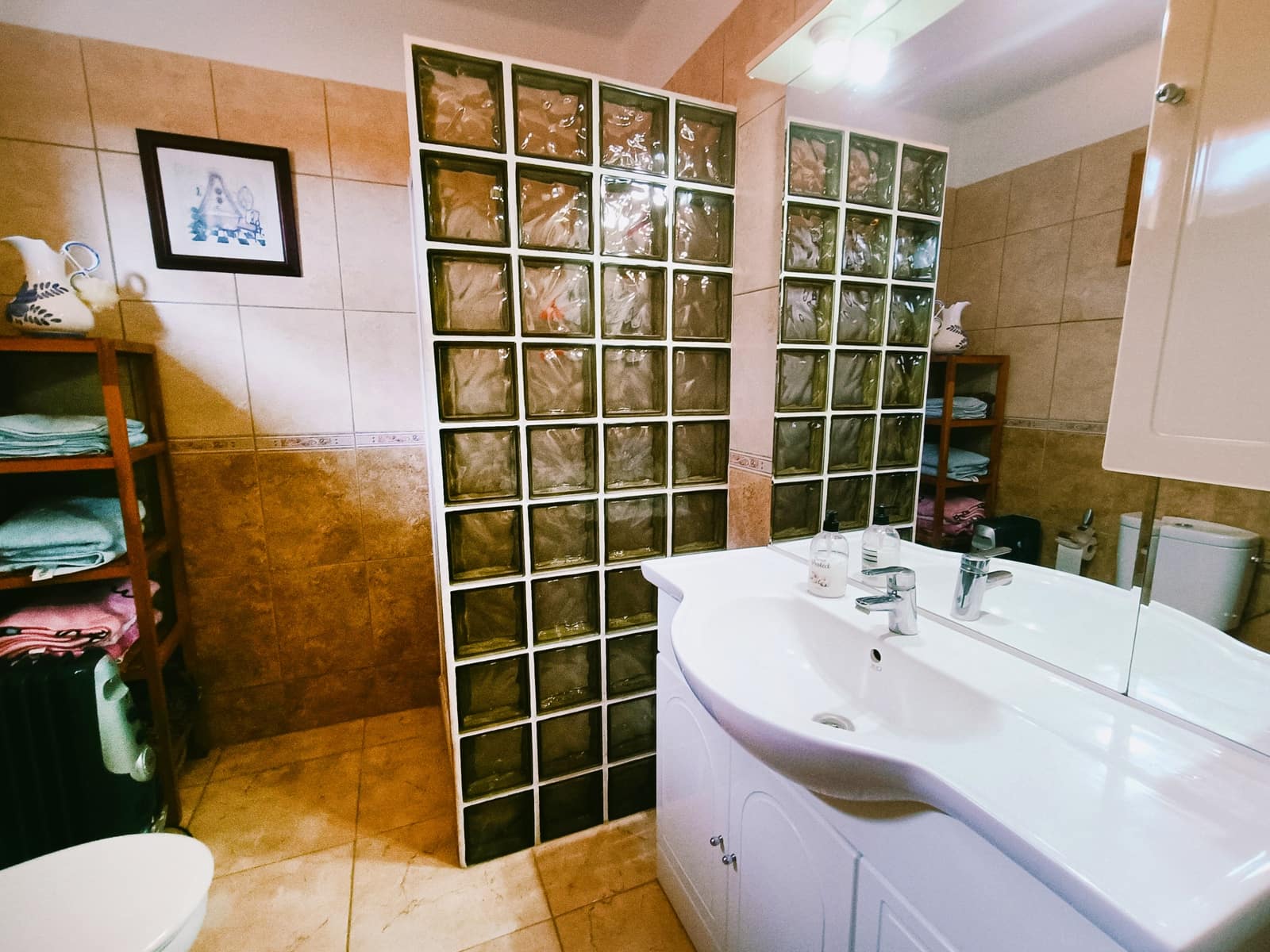 2 soverom Leilighet til salgs i Golf del Sur med svømmebasseng - € 285 000 (Ref: 8917785)