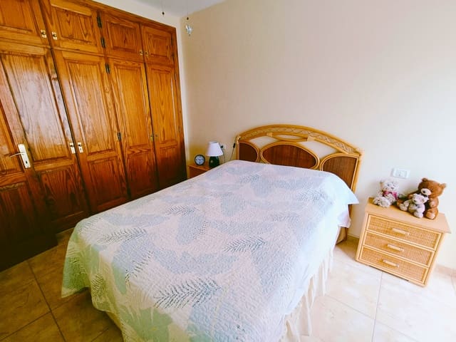 2 sovrum Lägenhet till salu i Golf del Sur, San Miguel de Abona med pool - 285 000 € (Ref: 8917785)