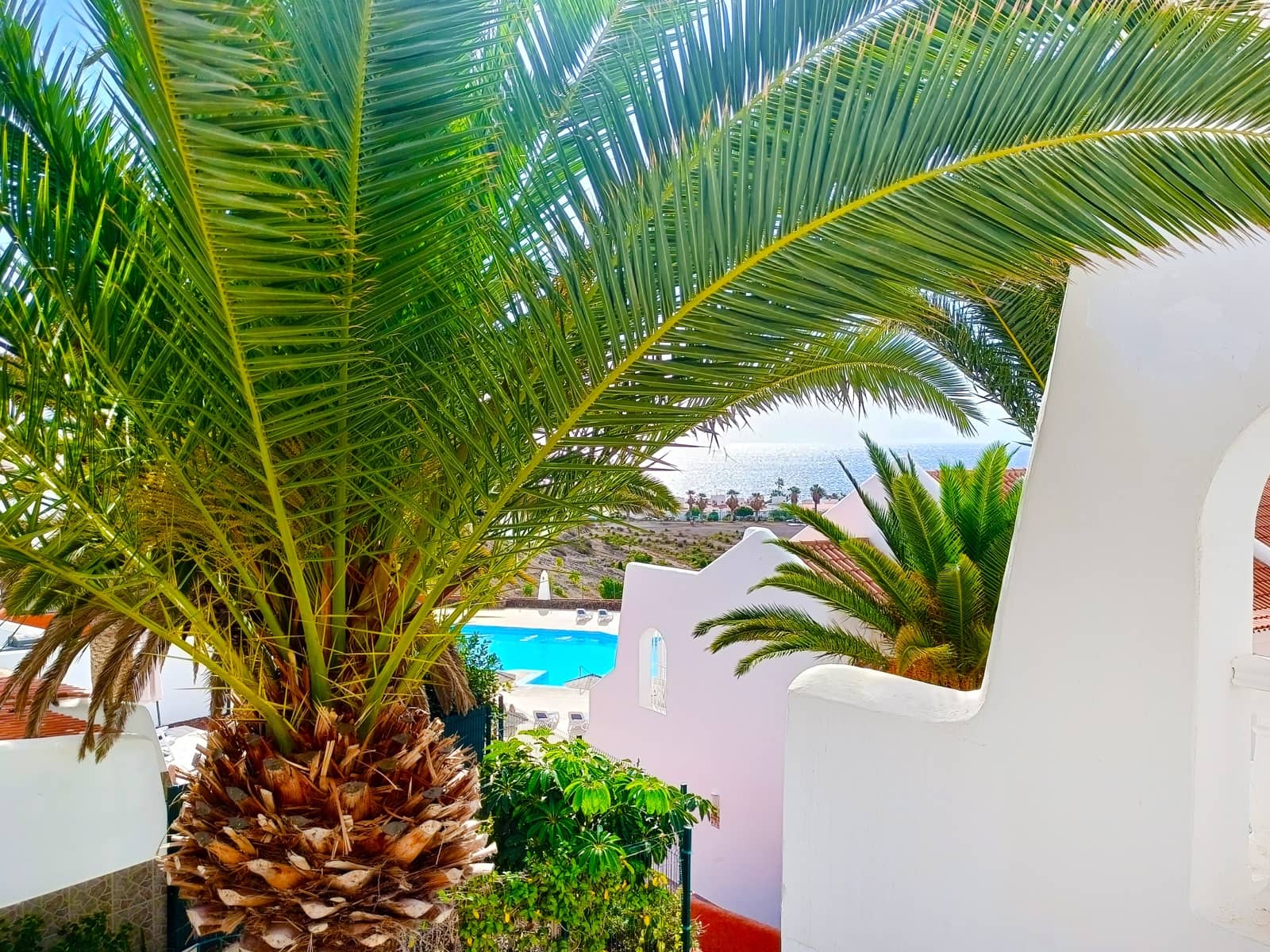 2 soverom Leilighet til salgs i Golf del Sur med svømmebasseng - € 285 000 (Ref: 8917785)