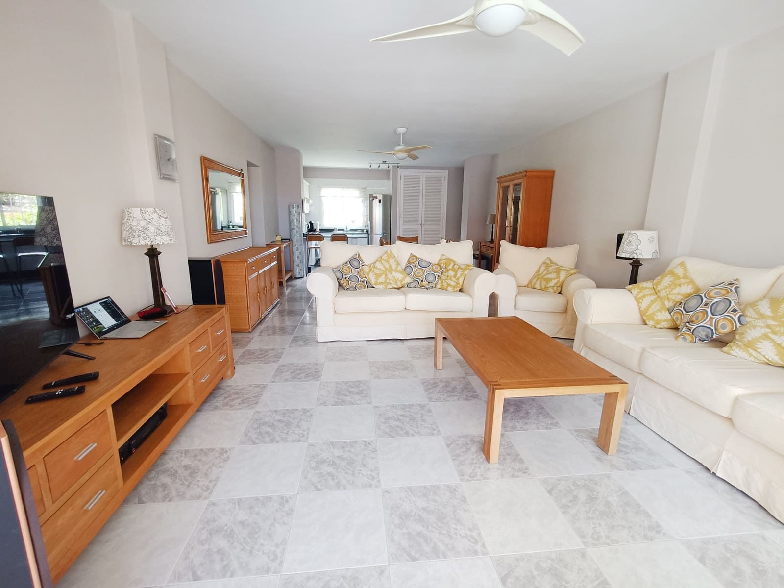 2 soverom Leilighet til salgs i Golf del Sur med svømmebasseng - € 370 000 (Ref: 9002864)