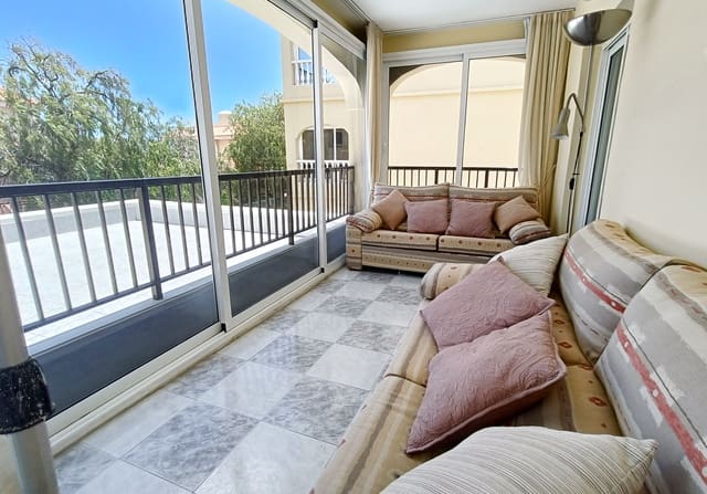 2 sypialnia Apartament na sprzedaż w Golf del Sur, San Miguel de Abona z basenem - 370 000 € (Ref: 9002864)