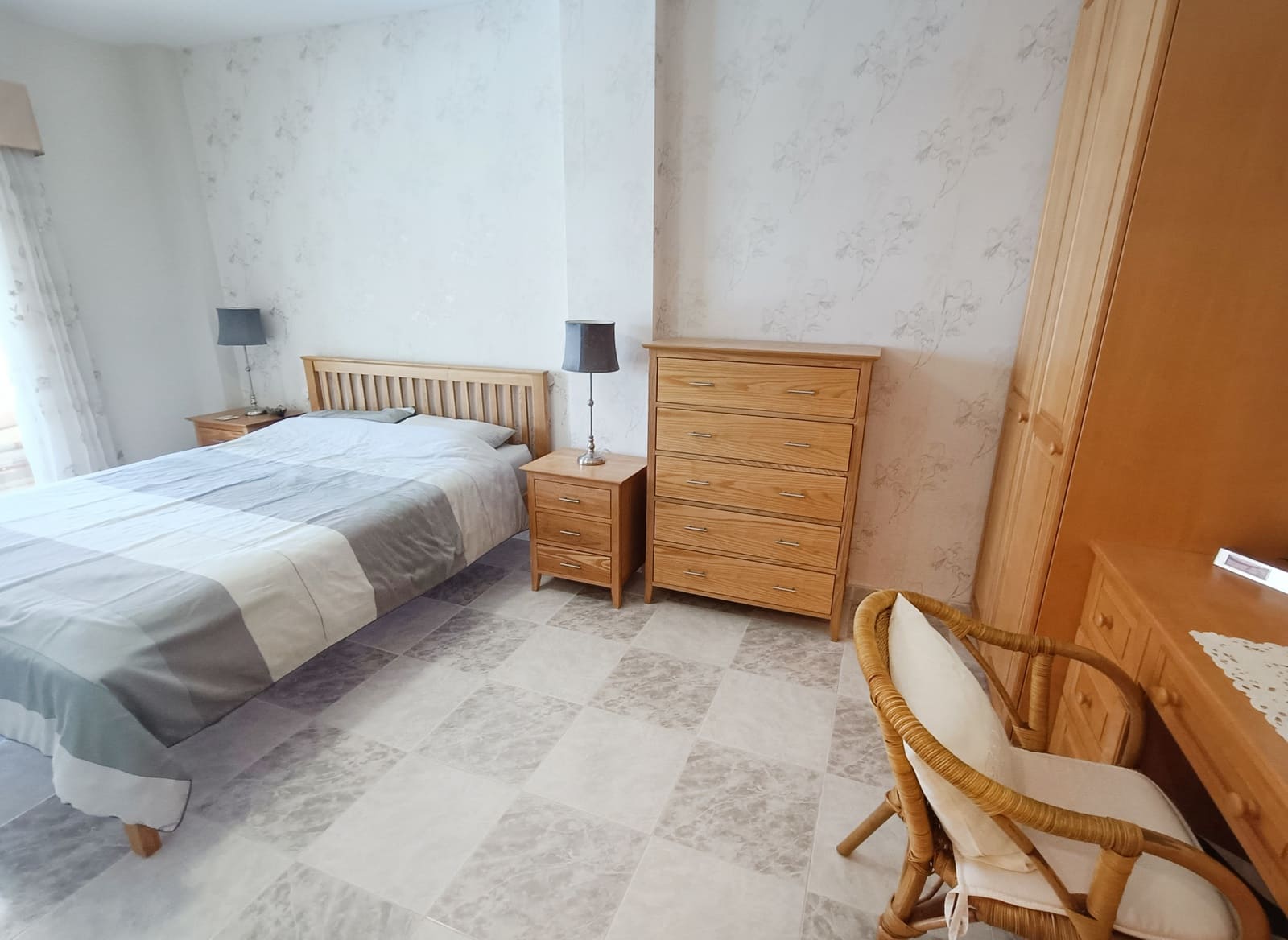 2 soverom Leilighet til salgs i Golf del Sur med svømmebasseng - € 370 000 (Ref: 9002864)