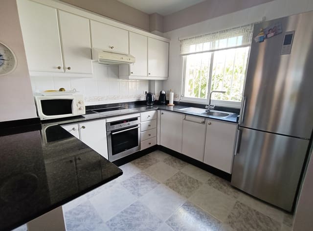 2 sypialnia Apartament na sprzedaż w Golf del Sur, San Miguel de Abona z basenem - 370 000 € (Ref: 9002864)